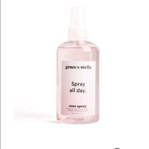 Grace & Stella Co. Spray all Day Rose Spray - Picture 4 of 4